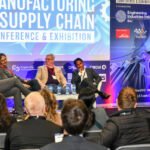 National Manufacturing and Supply Chain Conference and Exhibition